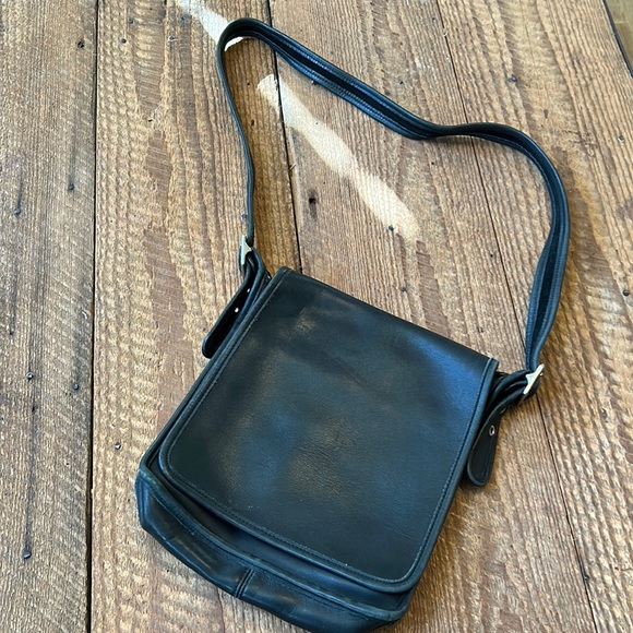 Coach Bags Vintage Coach Legacy Studio Flap Bag Poshmark